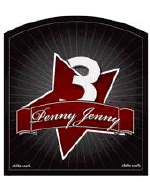 3 penny jenny homepage