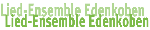 lied-ensemble-edenkoben homepage