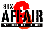 sixaffair homepage