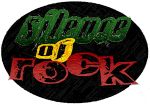 silence of rock homepage